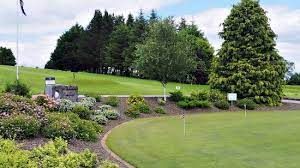 Golf @ Kilronan Castle Estate & Spa